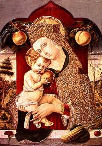 St. George and the Dragon, 1470