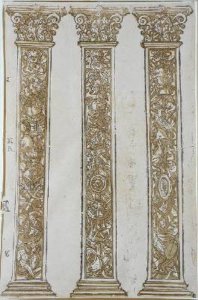 The Triumph of Caesar