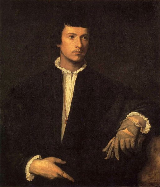 Flora c. 1515