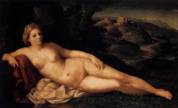 Venus c. 1520